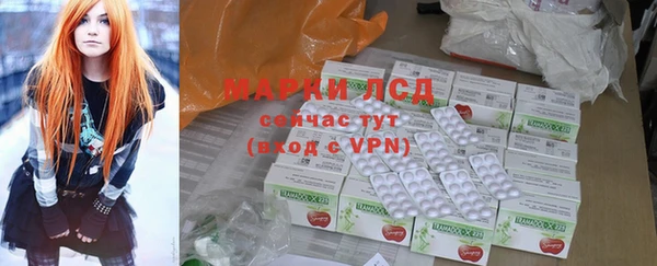 хмурый Видное